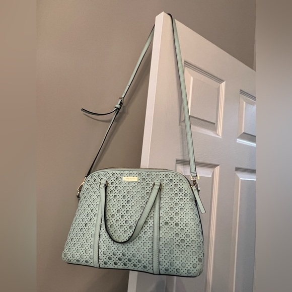 Kate Spade purse - Picture 1 of 3